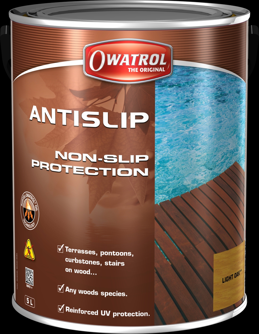 Owatrol AntiSlip