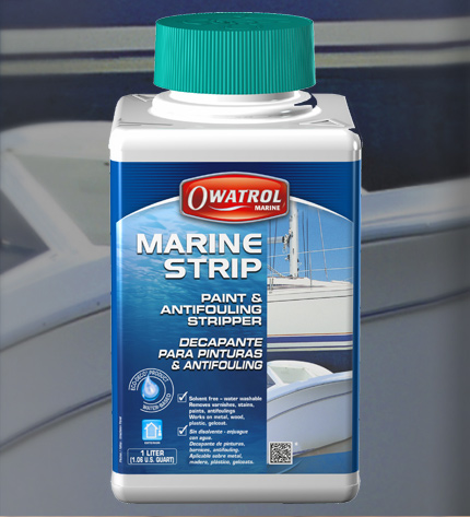 Owatrol Marine Strip