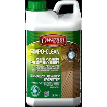 Owatrol Compo-Clean