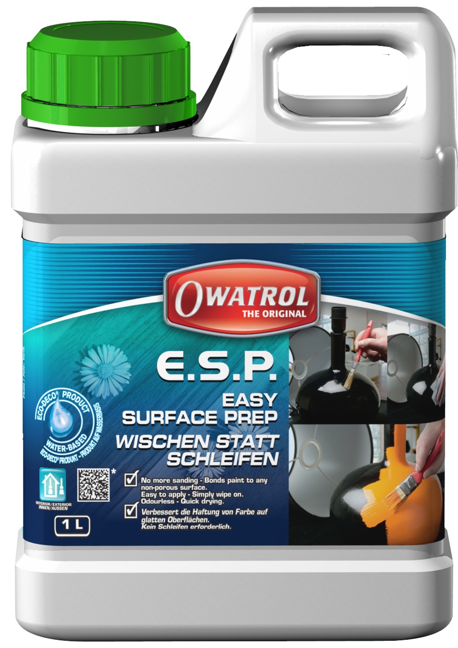 Owatrol ESP Primer