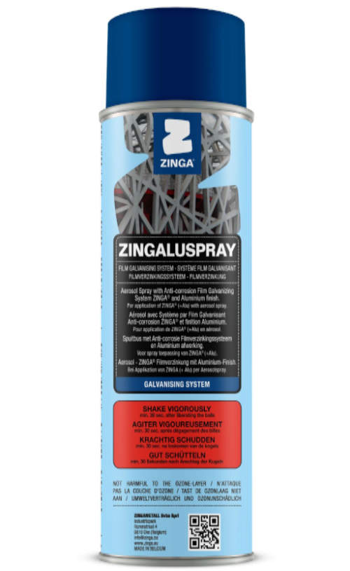 ZINGALU 500ML