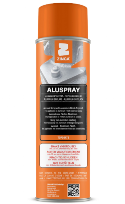 ALUSPRAY