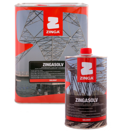 ZINGASOLV 1L