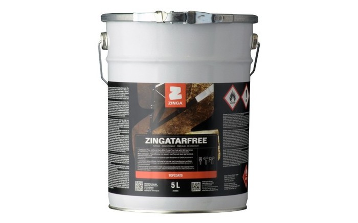 ZINGA TARFREE 1L