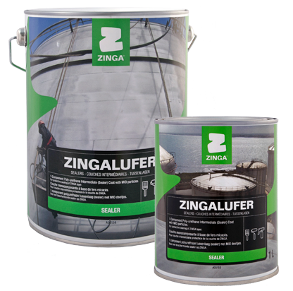 ZINGALUFER 5L