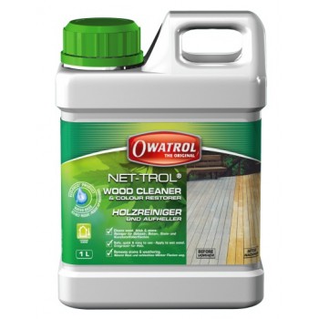 Owatrol Net-Trol 1L