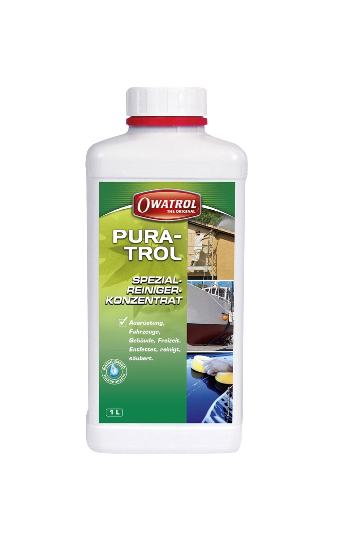 Owatrol Pura-Trol - 1L